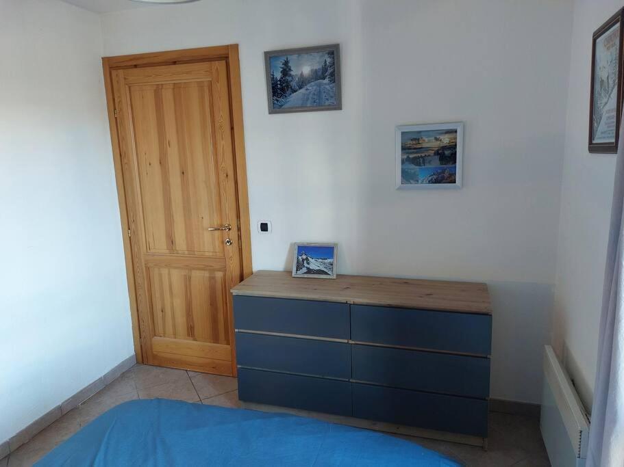 Appartement Saint Gervais Proche Centre Kültér fotó