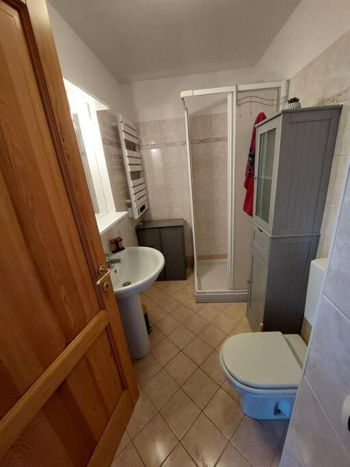 Appartement Saint Gervais Proche Centre Kültér fotó